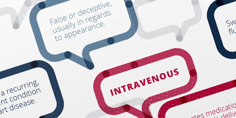 50 Must-Know Medical Terms