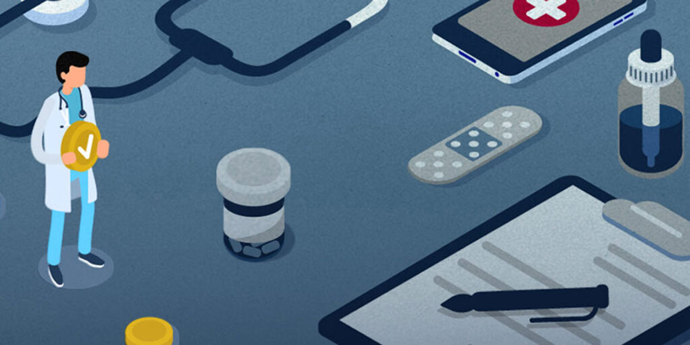 Med School Infographic