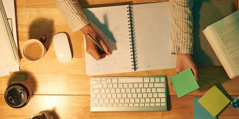 Distance Learning at SGU School of Medicine