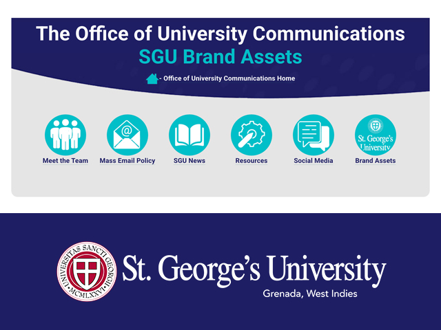 SGU Brand Assets
