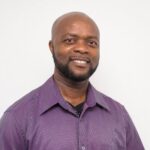 Christopher Roger Williams, MBA, BSc