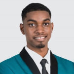 Clevon Noel, MBA, BSc (hons.)