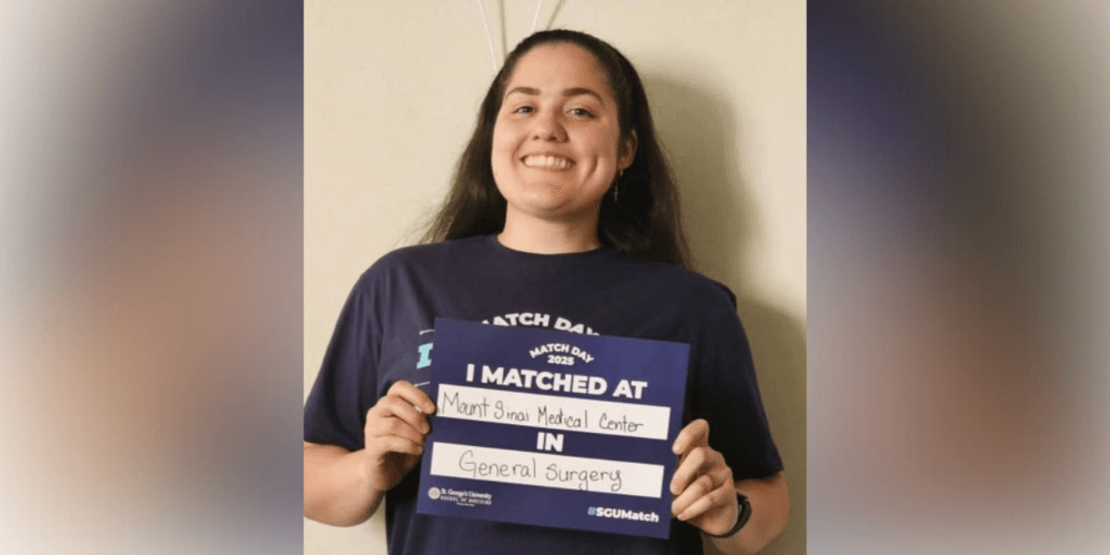 Dailyn Figueredo, MD '25