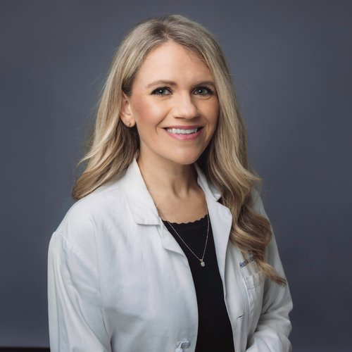 Danielle Krol, MD, 2012