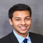 Dhruv Gupta, MD ’18, India