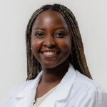 Geraldine Nabeta, MD ’23, Uganda