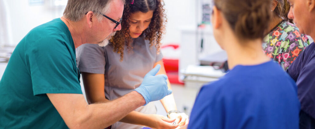 Hackensack University Hospital