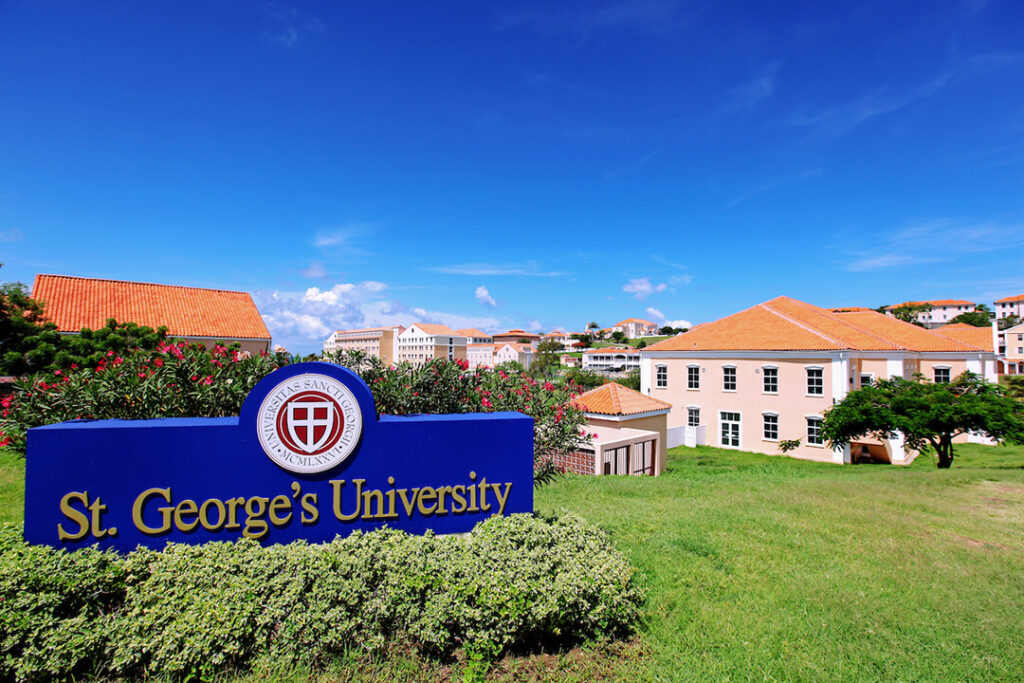 SGU Campus