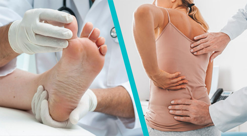 Podiatrist vs. Orthopedist