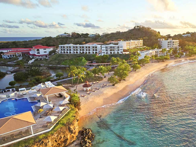 Royalton Grenada Hotel