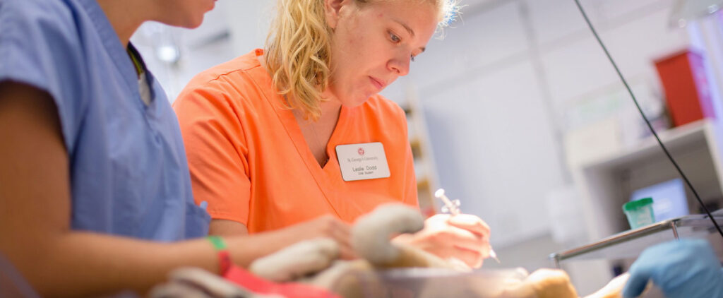 Jersey Short University Hospital