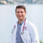 John Macri, DVM 2021