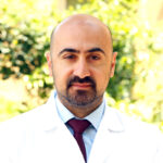 Joseph El-Khoury, MD ’02, Lebanon