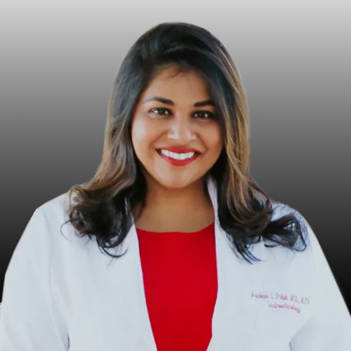 Kumkum Sarkar Patel, MD MPH, 2012