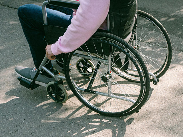 SGU Accessibility Services