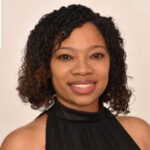 Marlena Joseph, MBA-IB