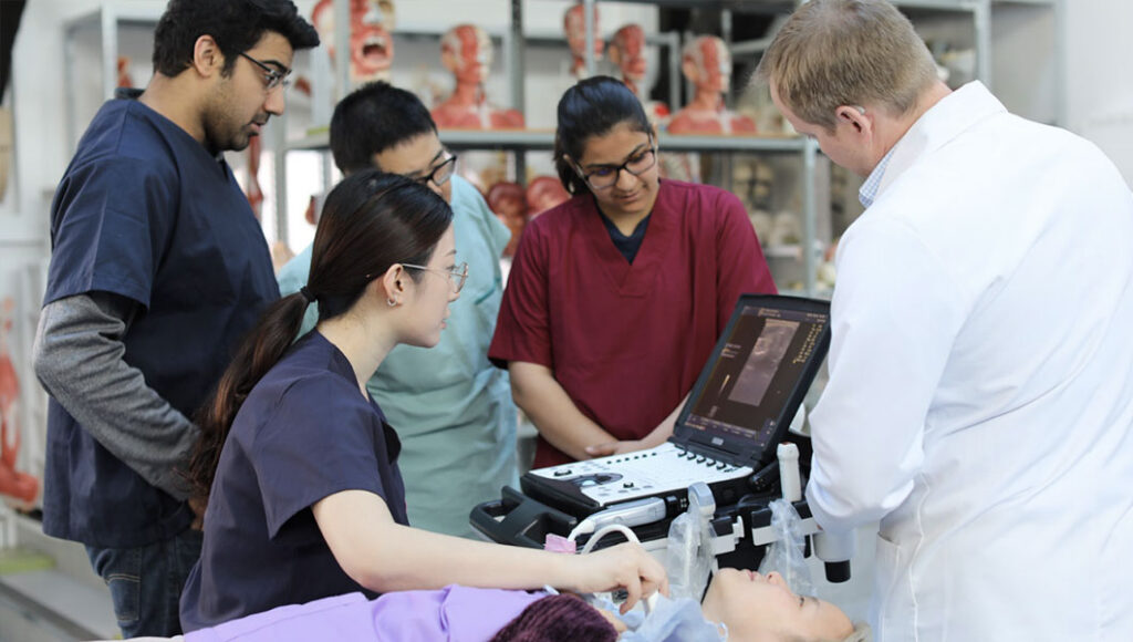 Medical School Scholarships