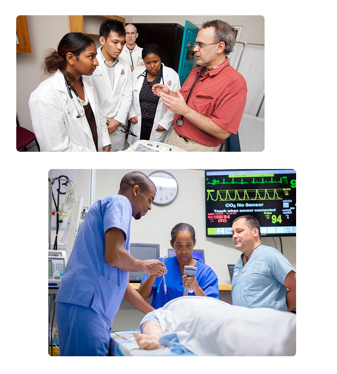 Mission-To-Serve Scholarships