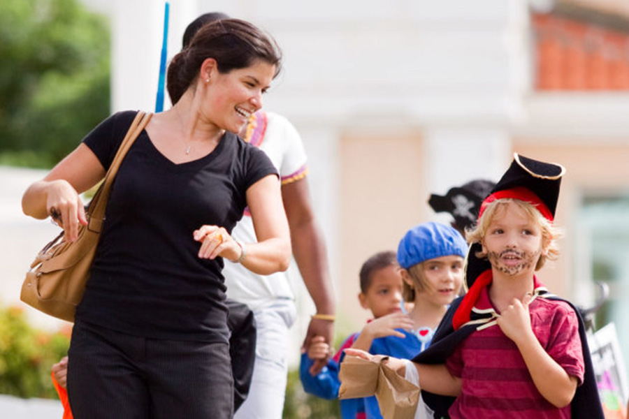 Significant Others Organization