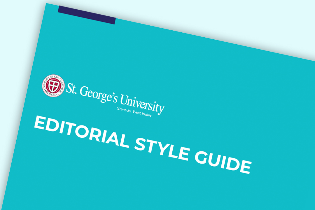 SGU Editorial Style Guide
