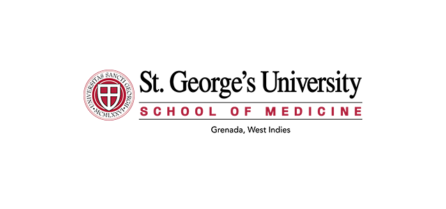 SGU Logo School of Medicine