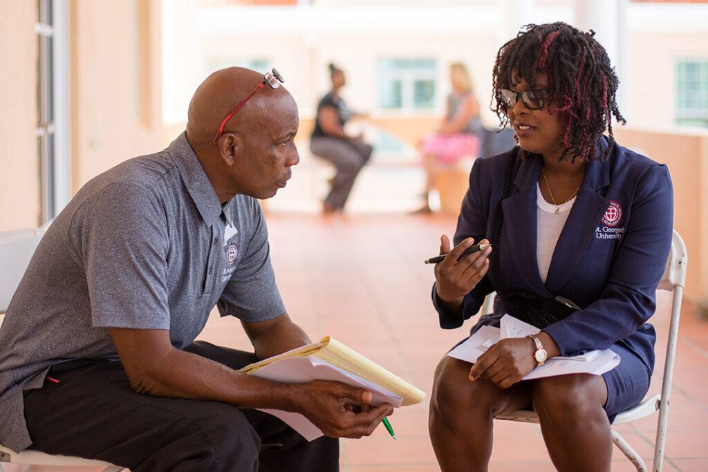 SGU Mental Health Services