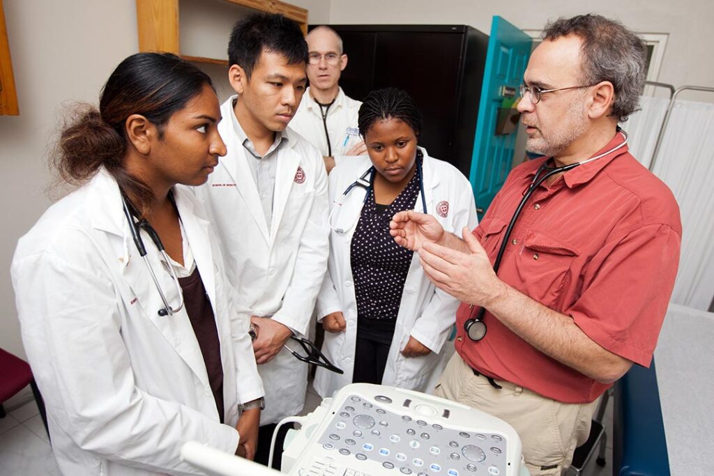 Small Group Lab Session