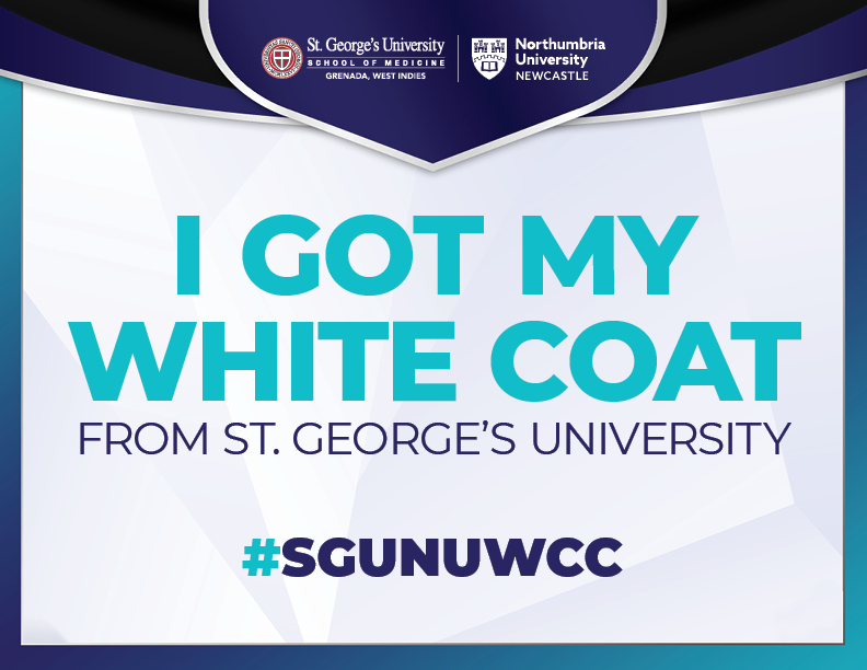 School of Medicine Northumbria WCC Sign 1