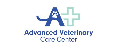 Advanced Veterinary Care Center logo