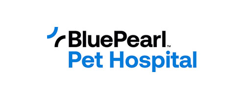 Blue Pearl Pet Hospital logo