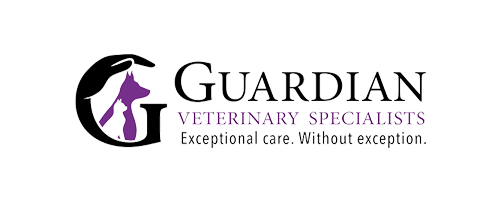 Guardian Veterinary Specialists logo