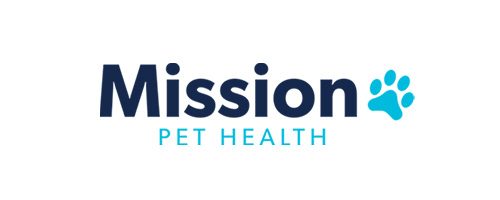 Mission Pet Health logo