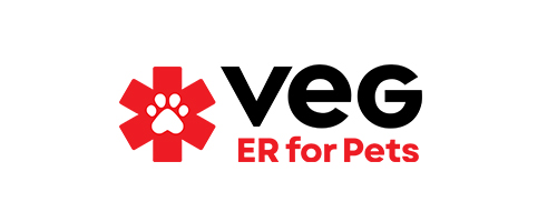 VEG ER for Pets logo