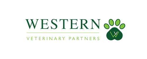 Western Veterinary Partners logo