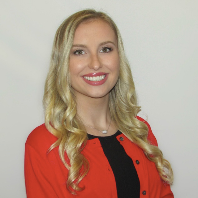 Taylor James, Equity in Medicine Scholarship Recipient