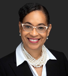 Dr. Toni Johnson Liggins