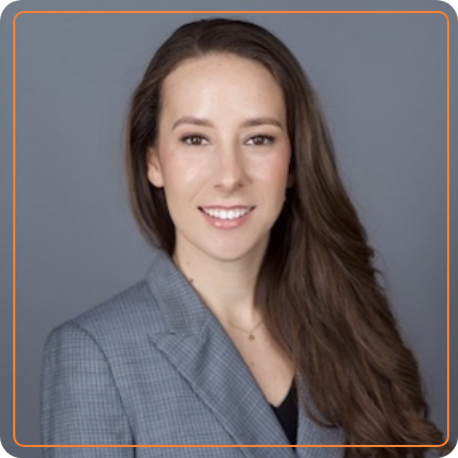 Devon Thomas, MD ’20