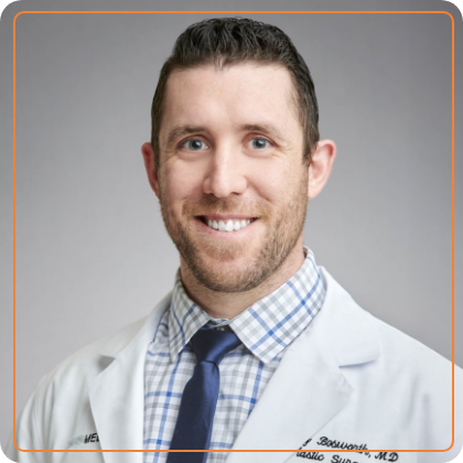 Jeremy Bosworth, MD ’17