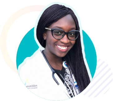 Kyeiwaa Amofa-Boachie, MD ’19