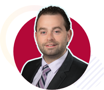 Andrew Persits, MD ’10