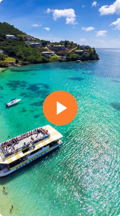 10 Grenadian Escapes when you need a study break