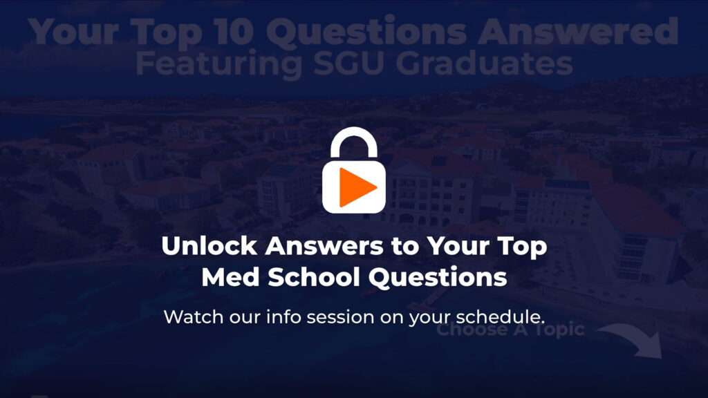 On-Demand Information Session Webinar