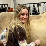 Whitney McCoy, DVM 2023